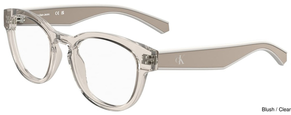 Calvin Klein Jeans Eyeglasses CKJ25303 671