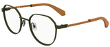 Calvin Klein Jeans Eyeglasses CKJ25304 309
