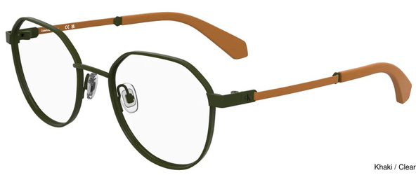 Calvin Klein Jeans Eyeglasses CKJ25304 309