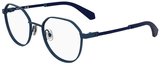 Calvin Klein Jeans Eyeglasses CKJ25304 400