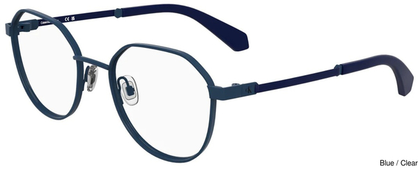 Calvin Klein Jeans Eyeglasses CKJ25304 400