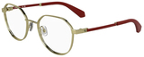 Calvin Klein Jeans Eyeglasses CKJ25304 717