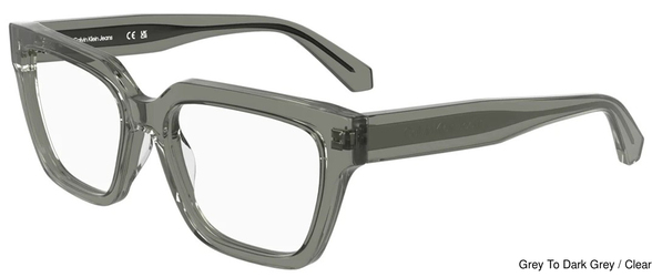 Calvin Klein Jeans Eyeglasses CKJ25609 057