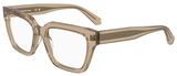 Calvin Klein Jeans Eyeglasses CKJ25609 208