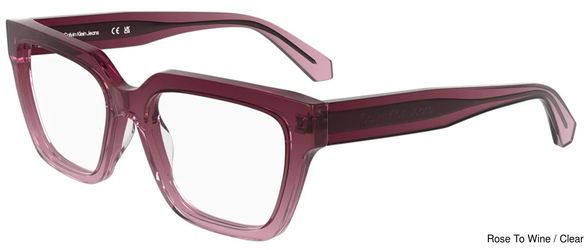 Calvin Klein Jeans Eyeglasses CKJ25609 602