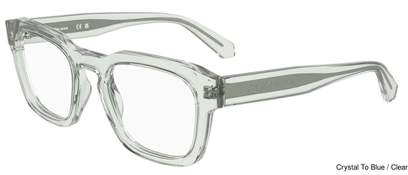 Calvin Klein Jeans Eyeglasses CKJ25610 010