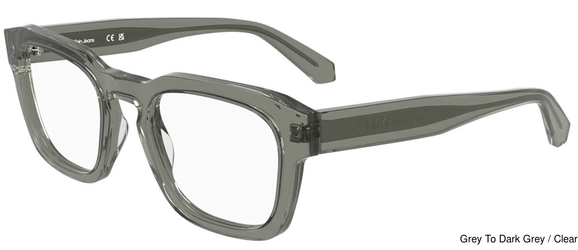 Calvin Klein Jeans Eyeglasses CKJ25610 057