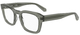 Grey To Dark Grey / Clear