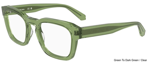 Calvin Klein Jeans Eyeglasses CKJ25610 305
