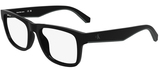 Calvin Klein Jeans Eyeglasses CKJ25613 001