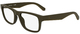 Matte Brown / Clear