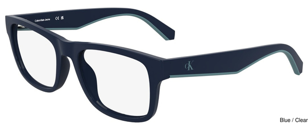 Calvin Klein Jeans Eyeglasses CKJ25613 400