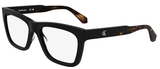 Calvin Klein Jeans Eyeglasses CKJ25615 001
