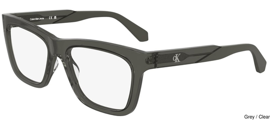 Calvin Klein Jeans Eyeglasses CKJ25615 050
