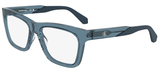 Calvin Klein Jeans Eyeglasses CKJ25615 400