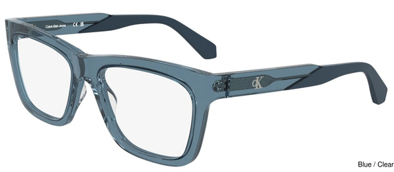 Calvin Klein Jeans Eyeglasses CKJ25615 400