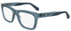 Blue / Clear