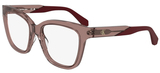 Calvin Klein Jeans Eyeglasses CKJ25616 605