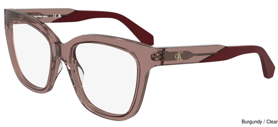 Calvin Klein Jeans Eyeglasses CKJ25616 605