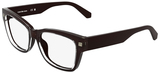 Calvin Klein Jeans Eyeglasses CKJ25628 210
