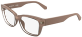 Calvin Klein Jeans Eyeglasses CKJ25628 272