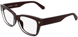 Calvin Klein Jeans Eyeglasses CKJ25628 605