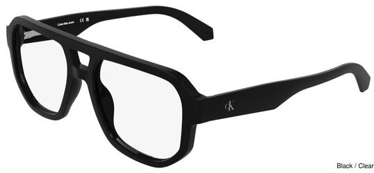 Calvin Klein Jeans Eyeglasses CKJ25631 001