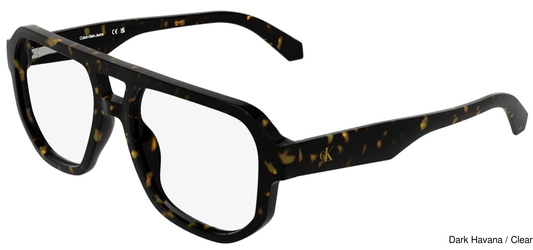 Calvin Klein Jeans Eyeglasses CKJ25631 242