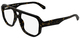 Dark Havana / Clear
