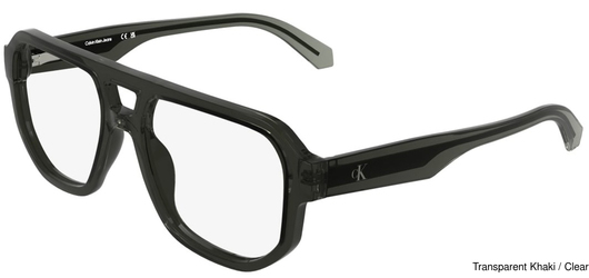 Calvin Klein Jeans Eyeglasses CKJ25631 309
