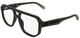 Transparent Khaki / Clear