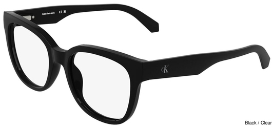 Calvin Klein Jeans Eyeglasses CKJ25632 001