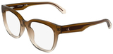 Calvin Klein Jeans Eyeglasses CKJ25632 211