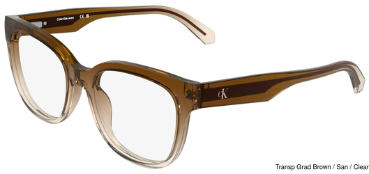 Calvin Klein Jeans Eyeglasses CKJ25632 211