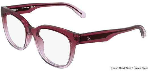 Calvin Klein Jeans Eyeglasses CKJ25632 606