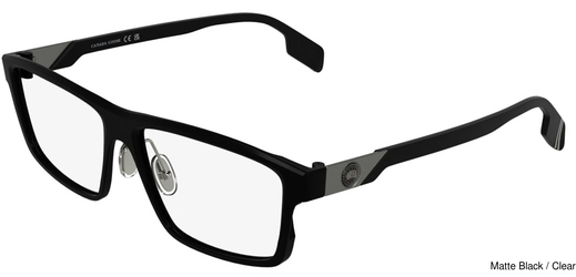 Canada Goose Eyeglasses GC25101 002