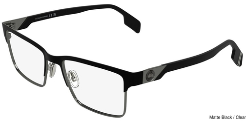 Canada Goose Eyeglasses GC25504 002