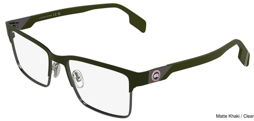 Canada Goose Eyeglasses GC25504 317