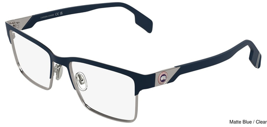 Canada Goose Eyeglasses GC25504 424