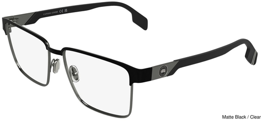 Canada Goose Eyeglasses GC25510 002