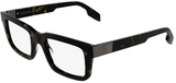 Dark Havana / Clear
