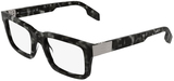 Havana Grey / Clear