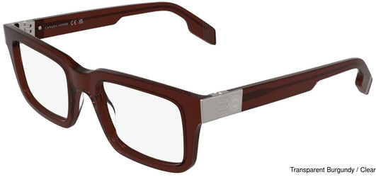 Canada Goose Eyeglasses GC25609E 601