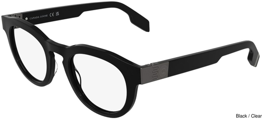Canada Goose Eyeglasses GC25610E 001
