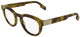 Havana Blonde / Clear