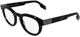 Dark Havana / Clear
