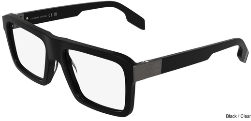 Canada Goose Eyeglasses GC25611E 001