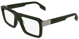 Transparent Khaki / Clear