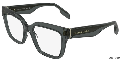 Canada Goose Eyeglasses GC25612E 035