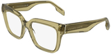 Light Brown / Clear